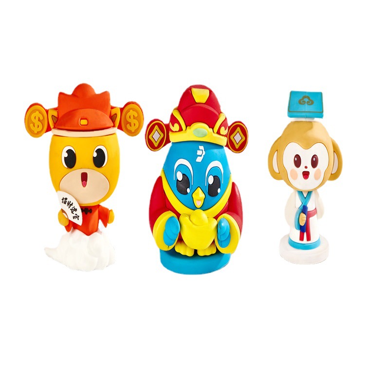 佛山搪膠玩具廠家地址有哪些